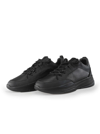 Mallet Sneakers Zwart 226447