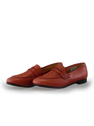Ridiculous Classic Loafers Rood 226449