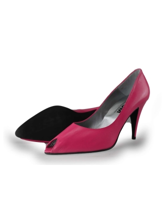 Bloom Pumps