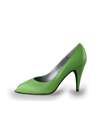 Bloom Pumps Groen 226461