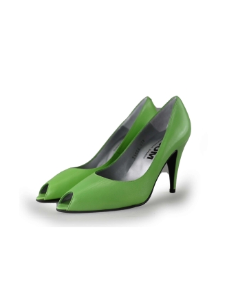 Bloom Pumps Groen 226461