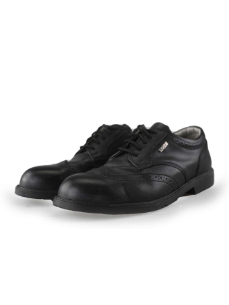 Uvex Nette schoenen Zwart 226475
