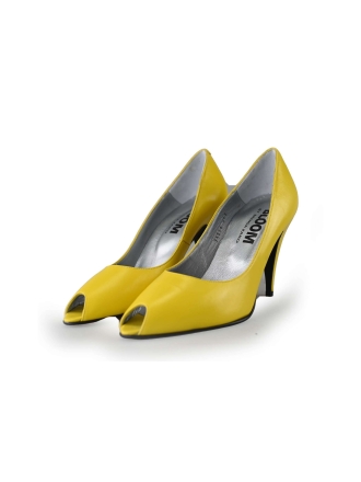 Bloom Pumps
