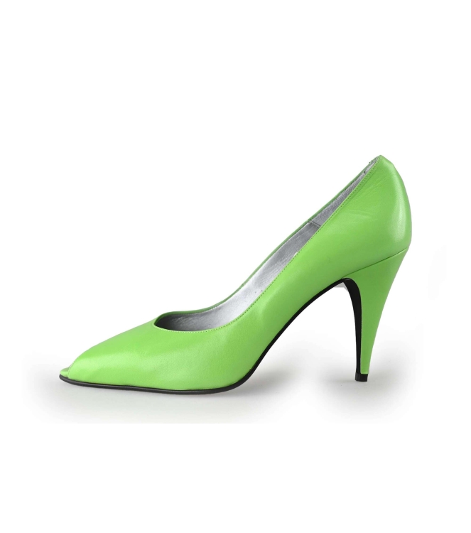 Bloom Pumps