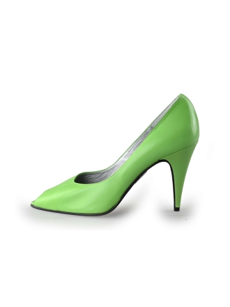 Bloom Pumps Groen 226499