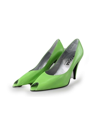 Bloom Pumps Groen 226499