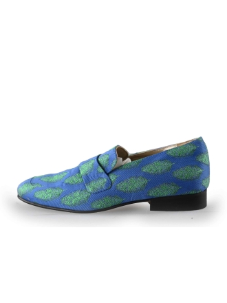 Fabienne Chapot Loafers Blauw 226505