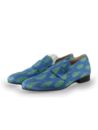 Fabienne Chapot Loafers Blauw 226505