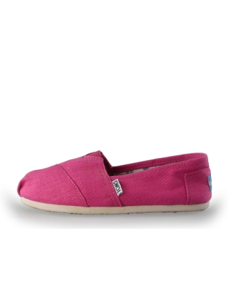 Toms Instappers Roze 226518