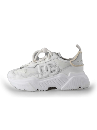 Dolce & Gabbana Sneakers Wit 226552