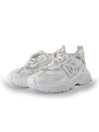 Dolce & Gabbana Sneakers Wit 226552