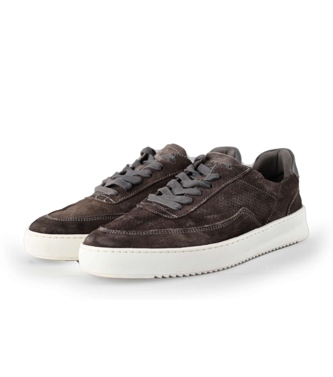 Filling Pieces Sneakers