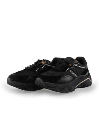 Guess Sneakers Zwart 226568