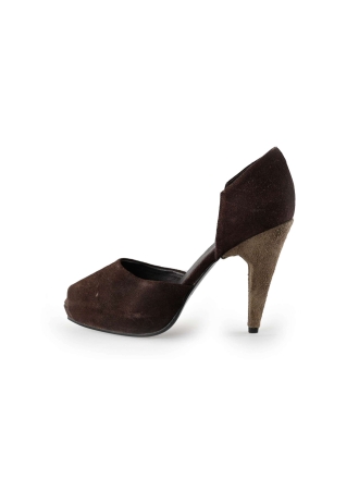 Acne Jeans Pumps