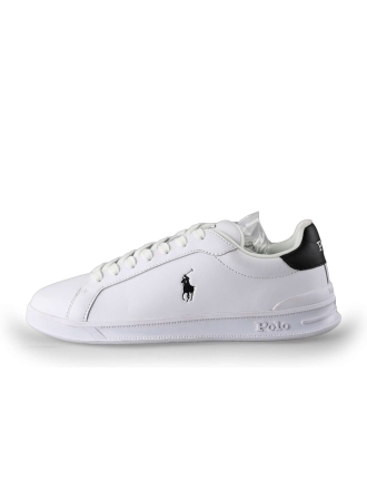 Polo Sneakers Wit 226573