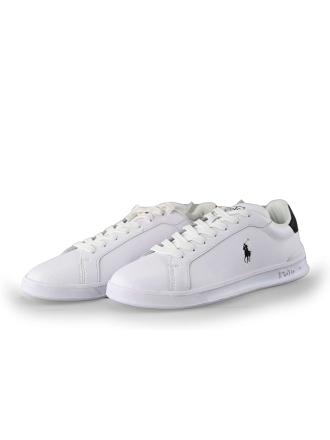 Polo Sneakers Wit 226573