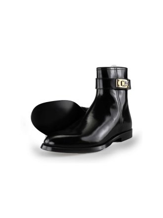 Dolce & Gabbana Enkellaarzen