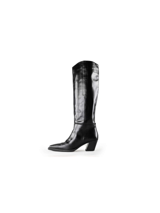 Vagabond Laarzen Zwart 226577