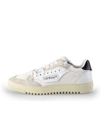 Off- White Sneakers Wit 226584