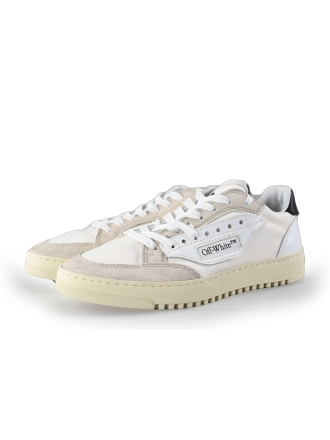 Off- White Sneakers Wit 226584