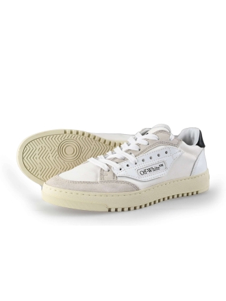 Off- White Sneakers