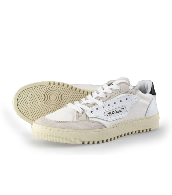 Off- White Sneakers