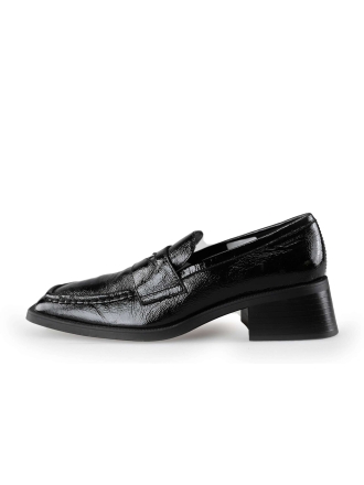 Vagabond Loafers