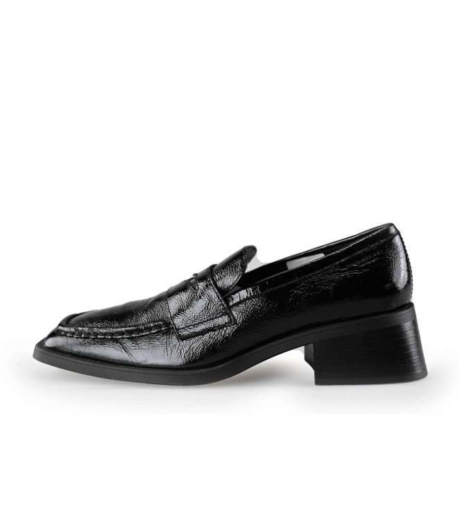 Vagabond Loafers
