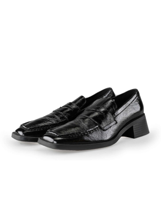 Vagabond Loafers