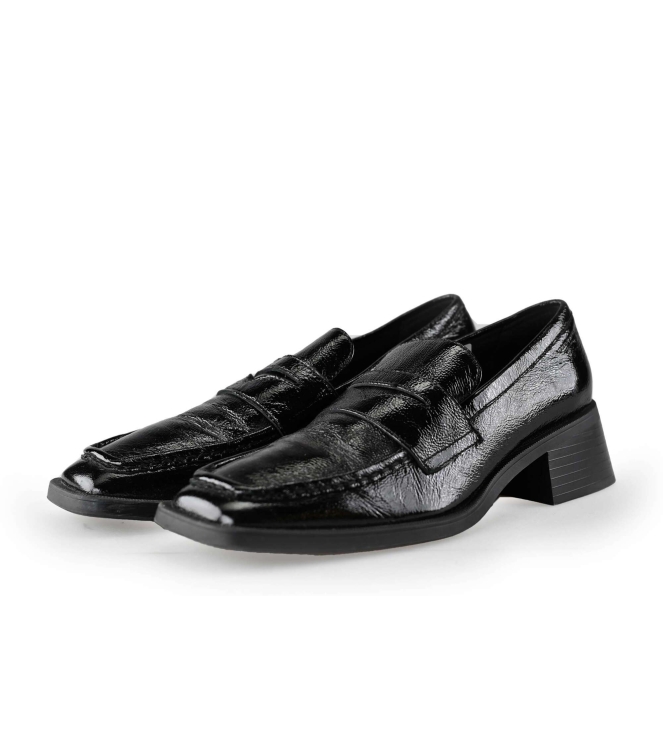 Vagabond Loafers
