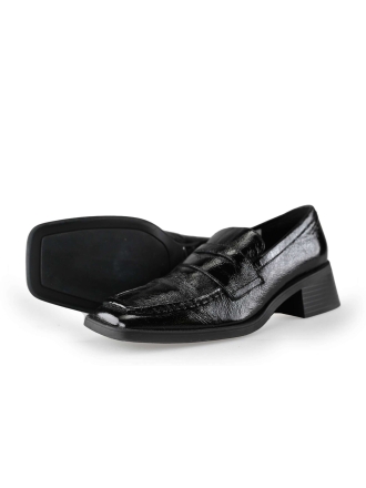 Vagabond Loafers
