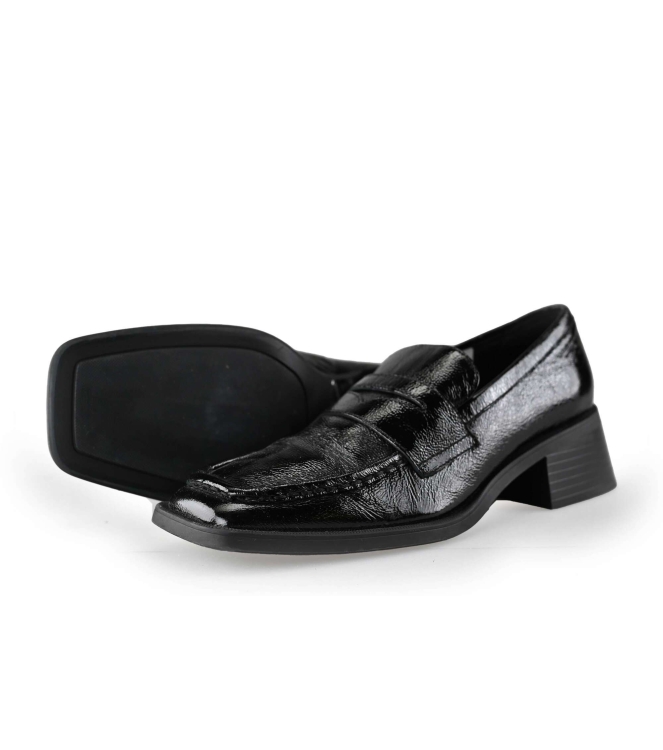 Vagabond Loafers