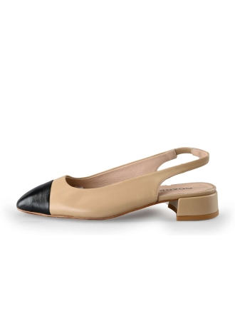 Odare Pumps Bruin 226630