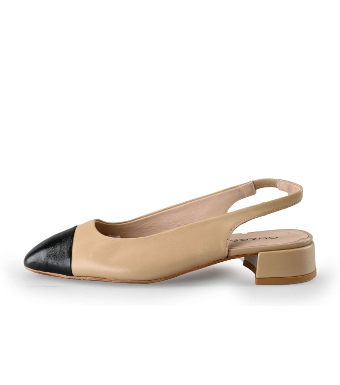 Odare Pumps