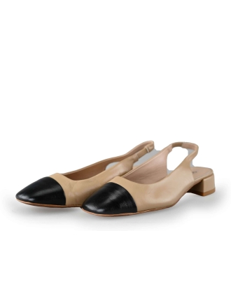 Odare Pumps Bruin 226630
