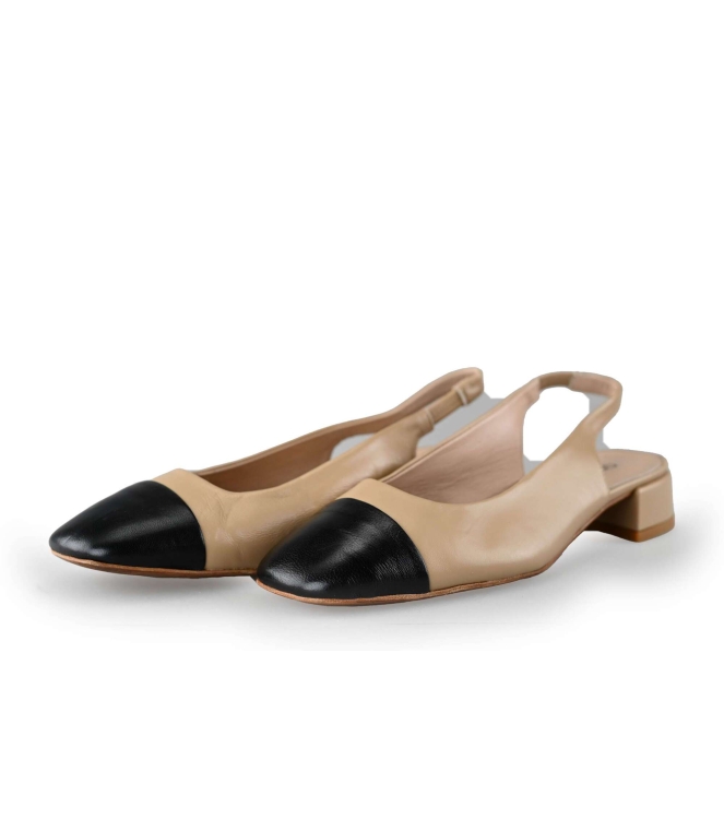 Odare Pumps