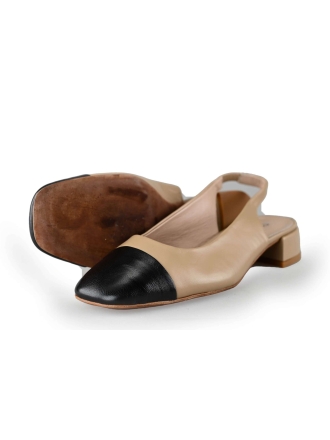 Odare Pumps