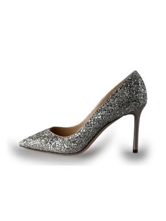 Jimmy Choo Pumps Zilver 226647
