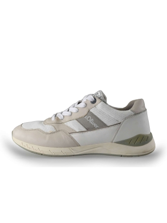 s. Oliver Sneakers Beige 226659