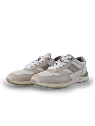 s. Oliver Sneakers Beige 226659