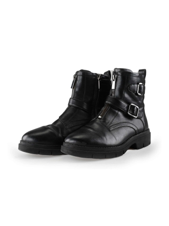Tamaris Biker boots Zwart 226660