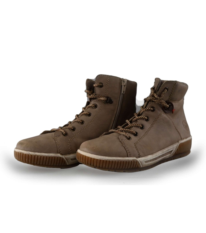 Rieker Veterboots