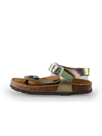 Kipling Sandalen Groen 226706