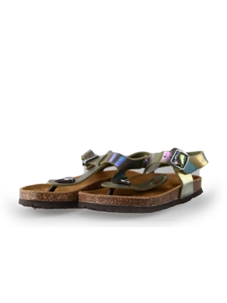 Kipling Sandalen Groen 226706