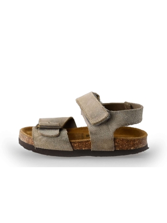 Nelson Sandalen Beige 226718