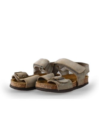 Nelson Sandalen Beige 226718