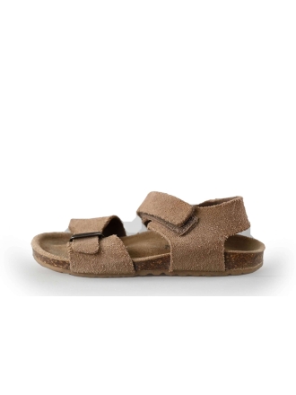 Nelson Sandalen Bruin 226719