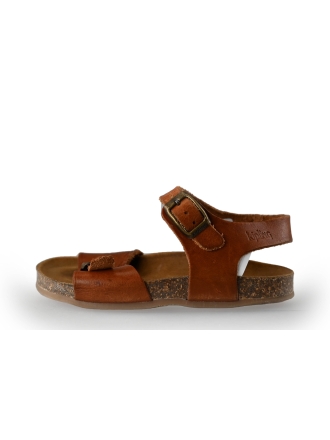Kipling Sandalen Bruin 226746