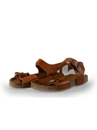 Kipling Sandalen Bruin 226746