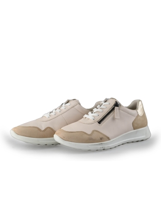 Ecco Sneakers Beige 226749